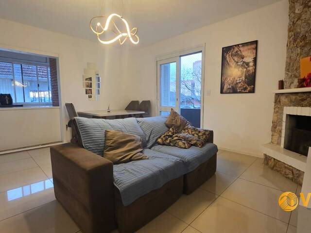 #126 - Apartamento para Venda em Caxias do Sul - RS