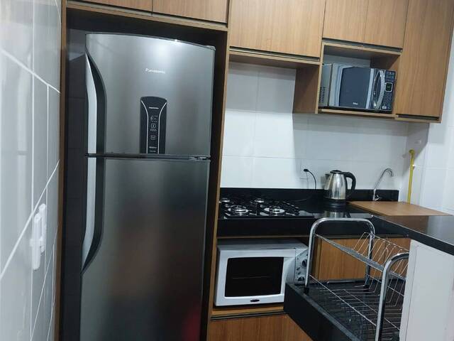 #129 - Apartamento para Venda em Caxias do Sul - RS