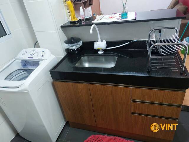 #129 - Apartamento para Venda em Caxias do Sul - RS