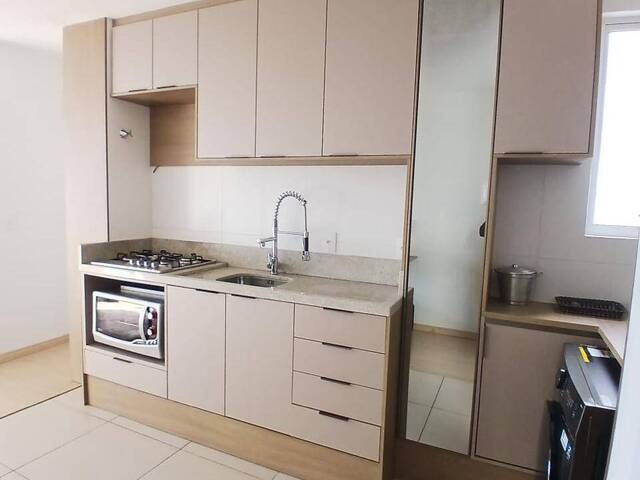 #133 - Apartamento para Venda em Caxias do Sul - RS