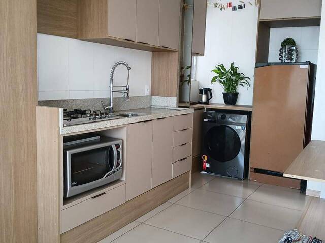 #133 - Apartamento para Venda em Caxias do Sul - RS