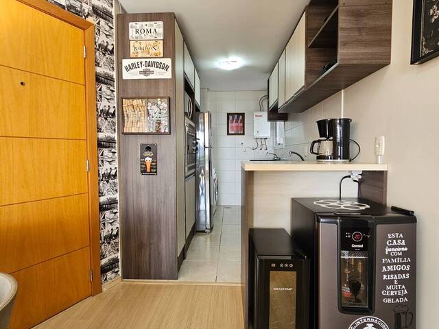 Apartamento para Venda em Caxias do Sul - 4