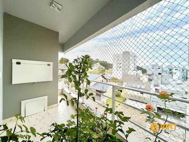 Apartamento para Venda em Caxias do Sul - 4