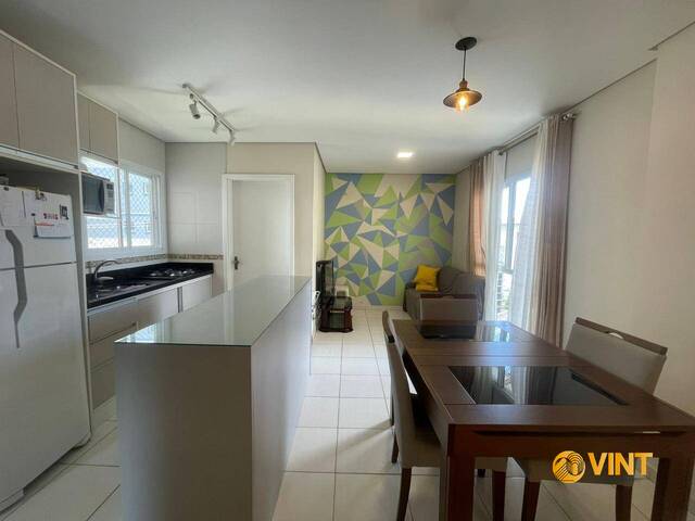 #140 - Apartamento para Venda em Caxias do Sul - RS