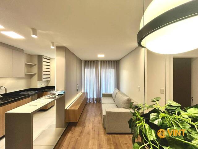 Apartamento para Venda em Farroupilha - 2