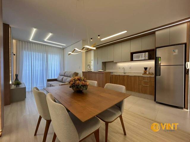 Apartamento para Venda em Farroupilha - 2