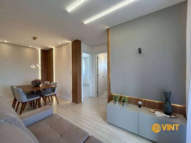 Apartamento para Venda em Farroupilha - 3