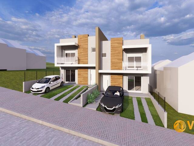 Casa para Venda em Caxias do Sul - 2