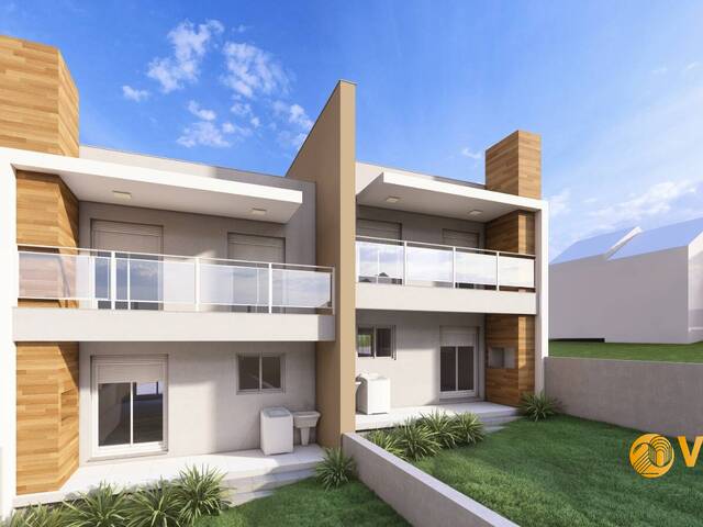 Venda em Desvio Rizzo - Caxias do Sul