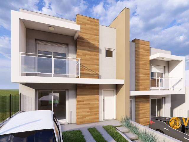 Casa para Venda em Caxias do Sul - 3