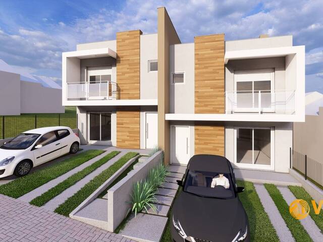 Casa para Venda em Caxias do Sul - 4