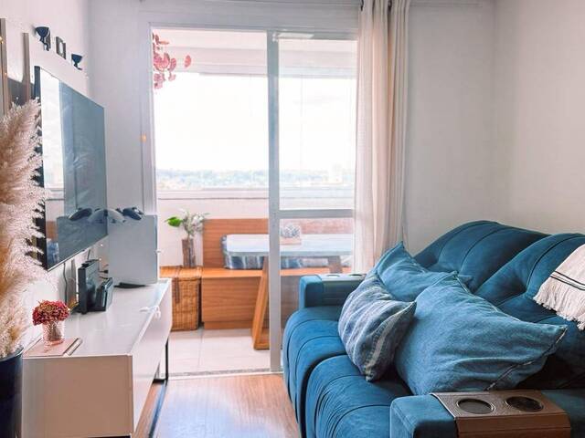 Apartamento para Venda em Caxias do Sul - 2