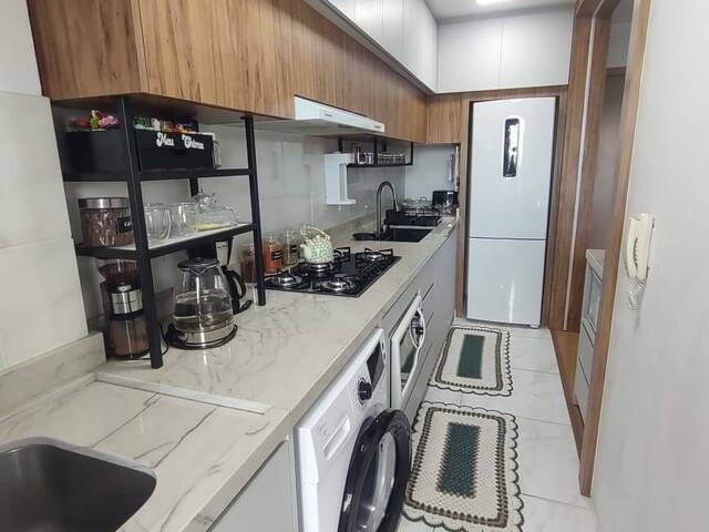 Apartamento para Venda em Caxias do Sul - 3
