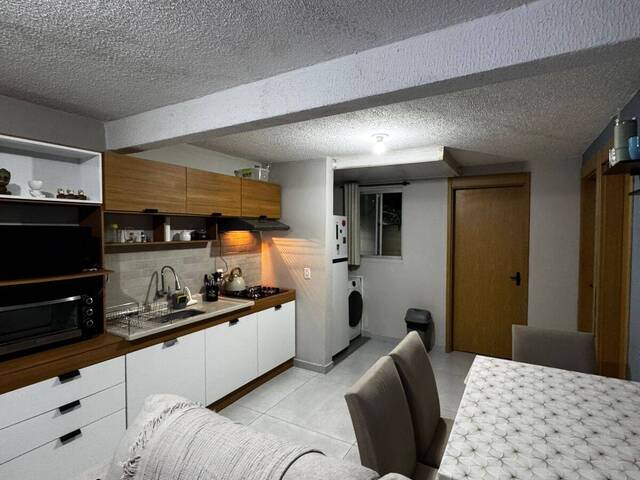Apartamento para Venda em Caxias do Sul - 4