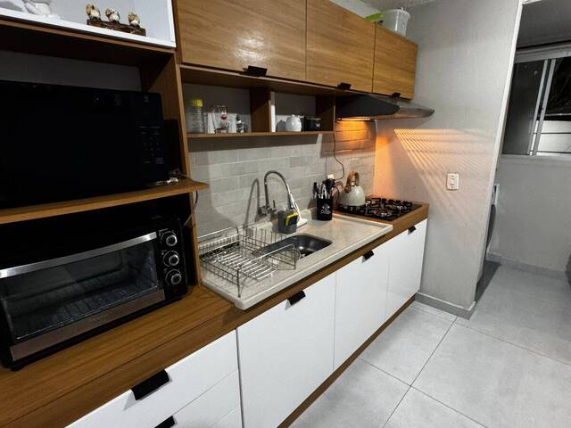 Apartamento para Venda em Caxias do Sul - 5