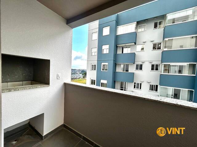 Apartamento para Venda em Caxias do Sul - 3