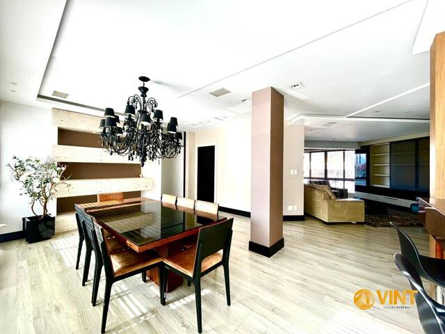 Apartamento para Venda em Farroupilha - 4