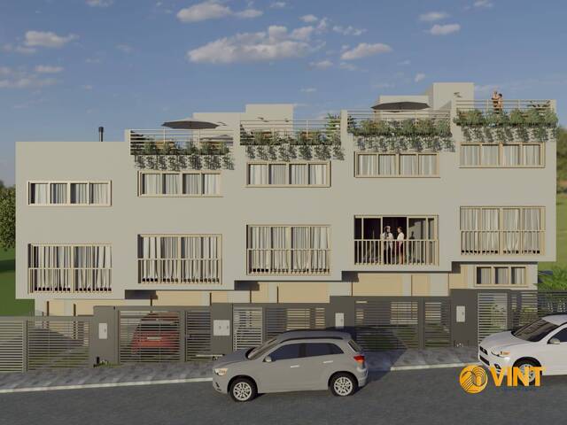 Casa para Venda em Caxias do Sul - 4