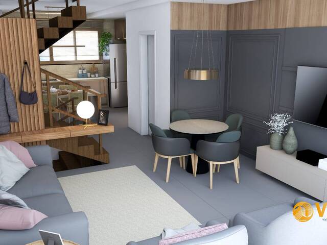 Casa para Venda em Caxias do Sul - 5