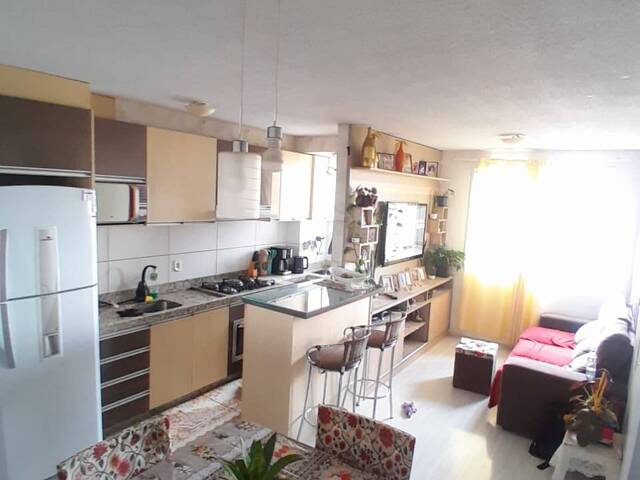 Apartamento para Venda em Caxias do Sul - 3