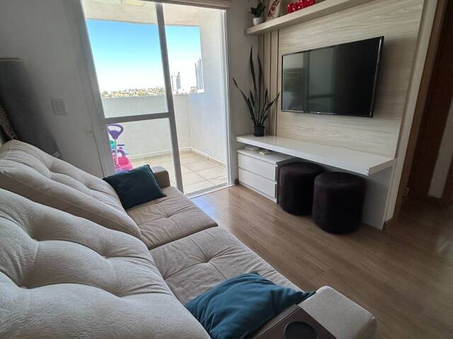 Apartamento para Venda em Caxias do Sul - 5