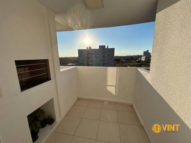 Apartamento para Venda em Caxias do Sul - 3