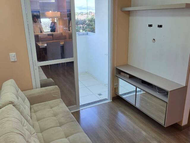 Apartamento para Venda em Caxias do Sul - 4