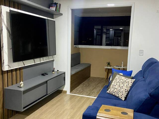 Apartamento para Venda em Caxias do Sul - 2