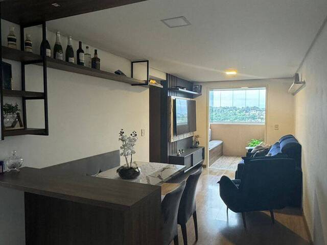Apartamento para Venda em Caxias do Sul - 5