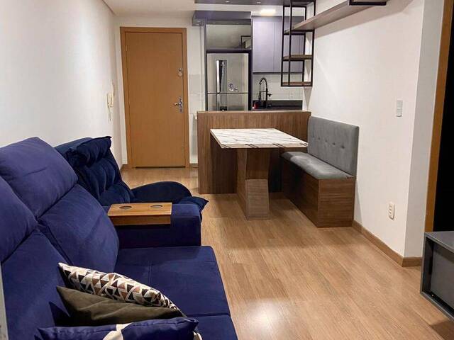 Apartamento para Venda em Caxias do Sul - 4