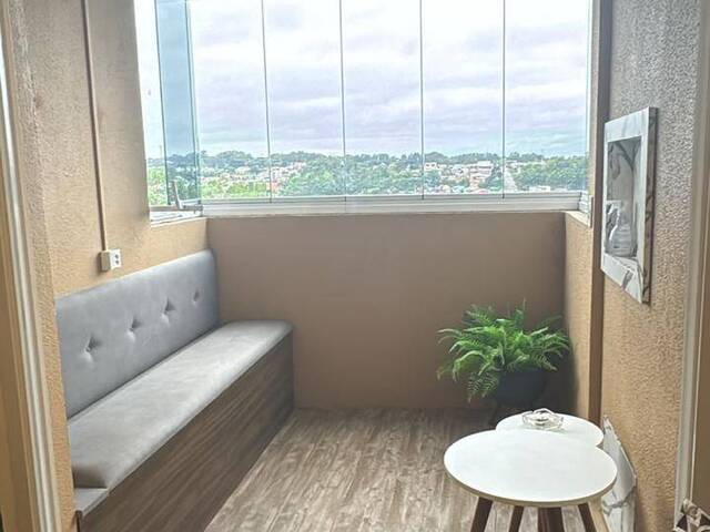 Apartamento para Venda em Caxias do Sul - 3