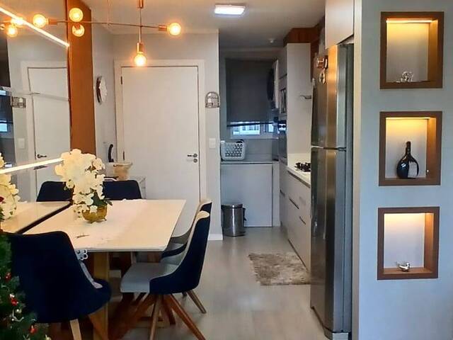 Apartamento para Venda em Caxias do Sul - 2