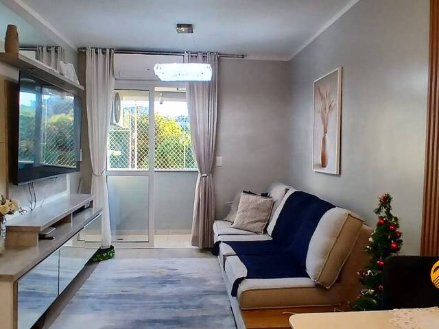 Apartamento para Venda em Caxias do Sul - 5