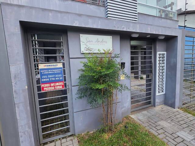 #181 - Apartamento para Venda em Caxias do Sul - RS