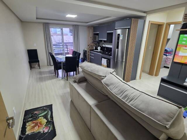 #181 - Apartamento para Venda em Caxias do Sul - RS
