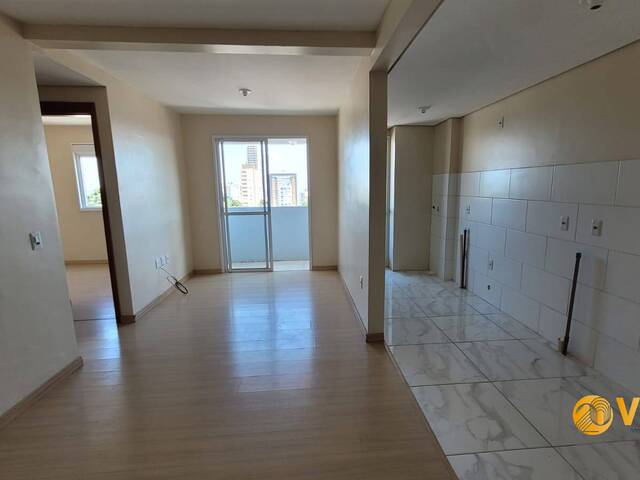 #182 - Apartamento para Venda em Caxias do Sul - RS