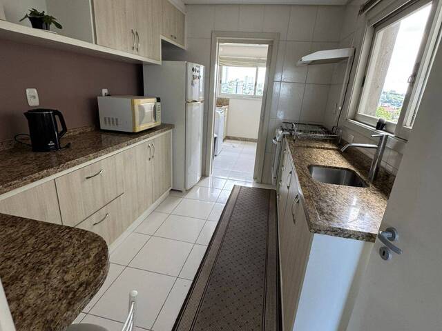 #183 - Apartamento para Venda em Caxias do Sul - RS