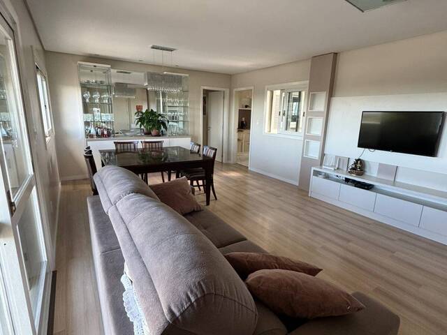 #183 - Apartamento para Venda em Caxias do Sul - RS