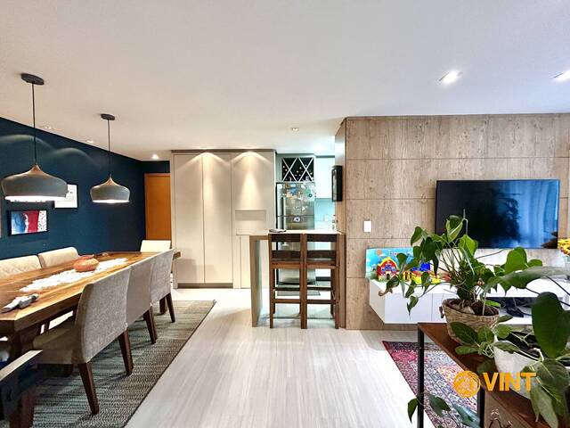 #184 - Apartamento para Venda em Caxias do Sul - RS