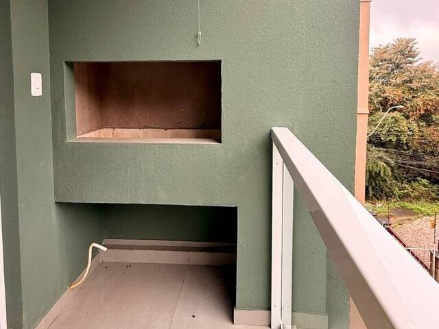#185 - Apartamento para Venda em Caxias do Sul - RS
