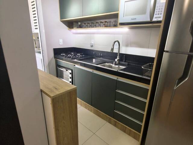 #186 - Apartamento para Venda em Caxias do Sul - RS