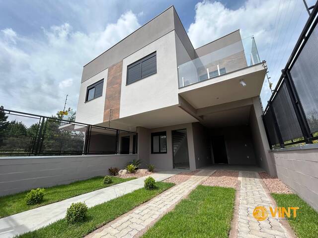 #188 - Casa para Venda em Caxias do Sul - RS