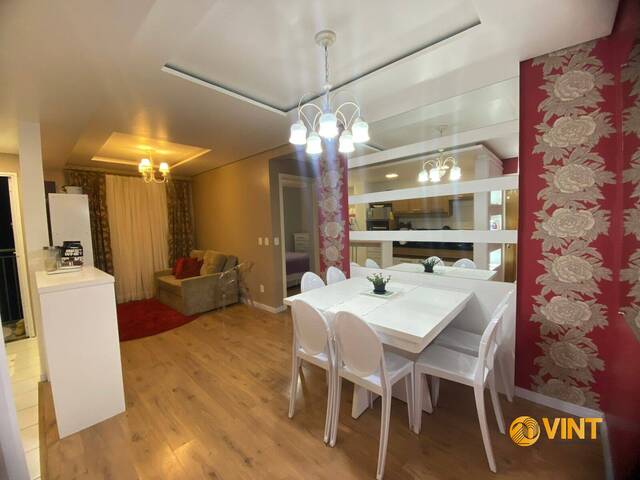 Apartamento para Venda em Caxias do Sul - 3