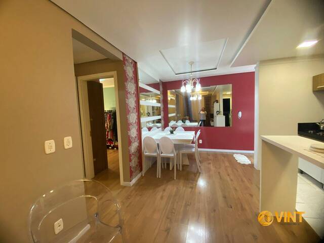 Apartamento para Venda em Caxias do Sul - 4