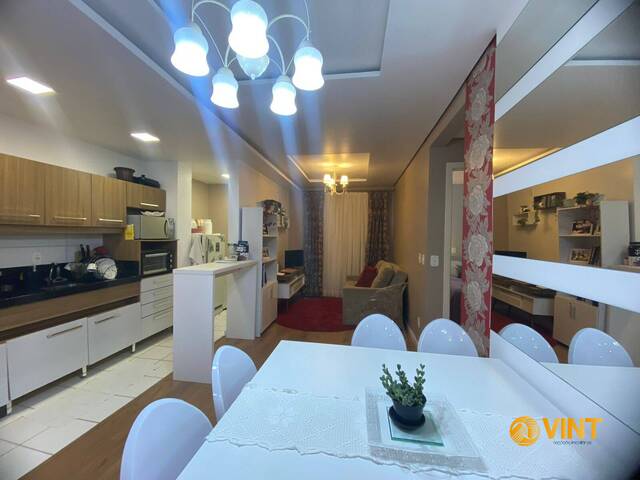 Apartamento para Venda em Caxias do Sul - 2