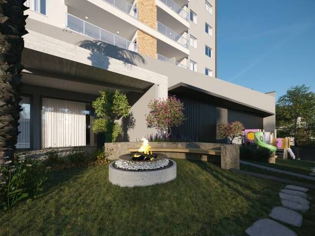 Apartamento para Venda em Caxias do Sul - 2