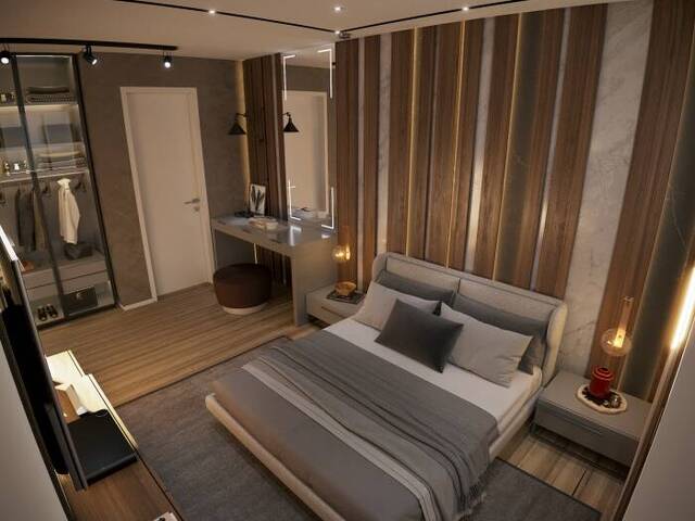 Apartamento para Venda em Caxias do Sul - 3