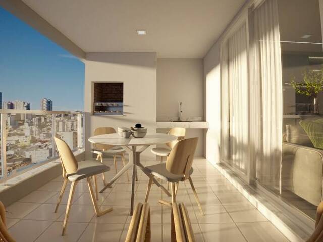 Apartamento para Venda em Caxias do Sul - 4