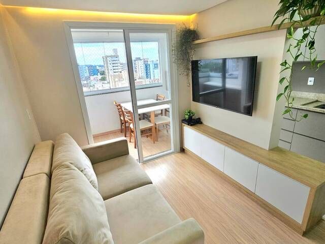 Apartamento para Venda em Caxias do Sul - 3