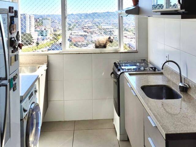 Apartamento para Venda em Caxias do Sul - 4
